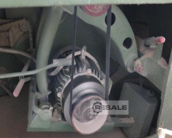 Maschine: ALTENDORF F90 Formatkreissägen