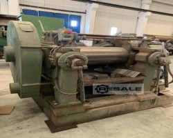 Maschine: COMERIO ERCOLE 350x700 Walzwerke