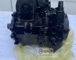 Maschine: BOSCH REXROTH D-89275 Axialpumpen