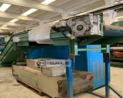 Maschine:  15L Gurtförderer