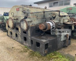 Maschine: VARI vari Innenmischer