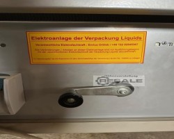 Maschine: HERIPACK BDS Kartonverpackungsmaschinen