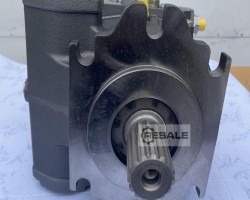 Maschine: BOSCH REXROTH D-8975 Elchingen Hydraulikteile