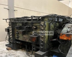 Maschine: FARREL F305 Innenmischer