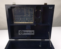 Maschine: D‘ANDREA TA120 Ausdrehköpfe