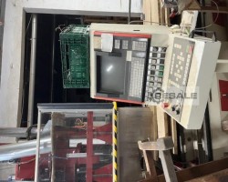 Maschine: IMA HüLLHORST APF 15/5 CNC Bearbeitungszentren