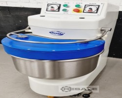 Maschine: DIOSNA SP 24 D Spiralknetmaschinen