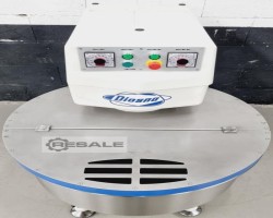 Maschine: DIOSNA SP 120 D Spiralknetmaschinen