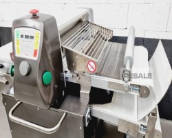Maschine: SEEWER RONDO SKO 611 Ausrollmaschinen