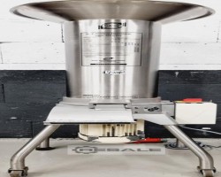 Maschine: OASE RZ 3 Restbrotzerkleinerer