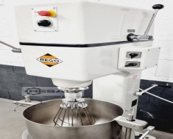 Maschine: REGO SM 4 Rührmaschinen