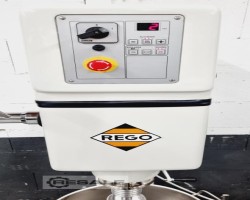 Maschine: REGO SM 4 RMT Rührmaschinen