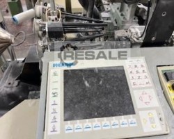 Maschine: PICANOL OMNI PLUS 220-4R Luftdüsenwebmaschinen und Waterjetwebmaschinen
