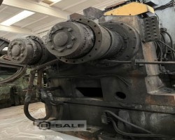 Maschine: POMINI NPX370 Innenmischer