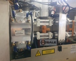 Maschine: TRUMPF 3030 Laserbrennschneidanlagen