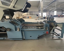Maschine: MBO K 820-6 KTLT Falzmaschinen