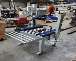 Maschine: IDEPACK MH-FJ-MAX Carton and Box making machine