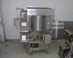 Maschine: WILCO BOTTLE LEAK DETECTION SYSTEM Flaschenabfüllanlagen