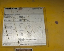 Maschine: CATERPILLAR G3520E Gasgeneratoren