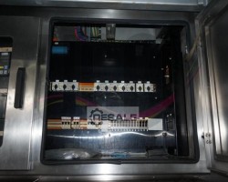 Maschine: TETRA PAK TBA19 200 ML SLIM Abfülllinien (aseptisch)