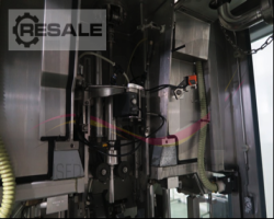 Maschine: TETRA PAK TBA19 200 ML SLIM Abfülllinien (aseptisch)