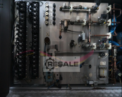 Maschine: TETRA PAK TBA19 200 ML BASE Abfülllinien (aseptisch)