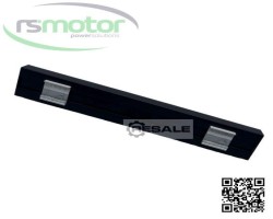 Maschine: MWM DEUTZ RS-12404580 I/01 MODUL CAMBUS Modul cambus i/01 rs - 12404580