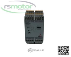 Maschine: MWM DEUTZ RS-12470962 I/02 MODUL Deutz mwm rs 12470962