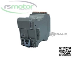 Maschine: MWM DEUTZ RS-12470964 I/02 MODUL Deutz mwm rs 12470964