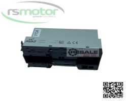 Maschine: MWM DEUTZ RS 12501531 I/03 MODUL Deutz mwm rs 12501531