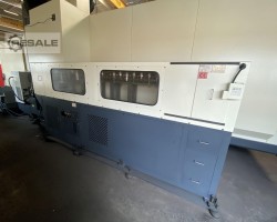 Maschine: HARTFORD PRW 426 L CNC Bearbeitungszentren