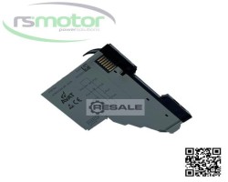 Maschine: MWM DEUTZ RS-12501539 I/03 MODUL Deutz mwm rs 12501539