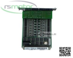 Maschine: MWM DEUTZ RS-12404593 I/O PRINTED BOARD Deutz mwm rs 12404593