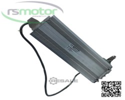 Maschine: MWM DEUTZ RS-12470914 STEPPER Deutz mwm rs 12470914