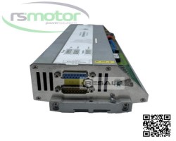 Maschine: MWM DEUTZ RS-12470917 STEPPER Deutz mwm rs 12470917