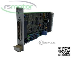 Maschine: MWM DEUTZ RS-12404597 A-IN INPUT VOUCHER Deutz mwm rs 12404957