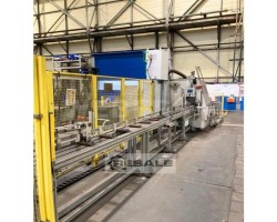 Maschine: SILVERCUT RSP-400-N Nass - Trennanlage