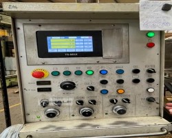 Maschine: TOS WHN 13.4B Tischbohrwerke