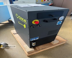 Maschine: CMA GH24 Gewindeschneidmaschinen