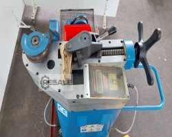 Maschine: ERCOLINA Super Bender SB48 Rohrbiegemaschinen