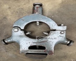 Maschine: MEUSER M 0 L Leit- und Zugspindeldrehmaschinen