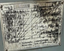 Maschine: GILLARDON GSB 20 Säulenbohrmaschinen