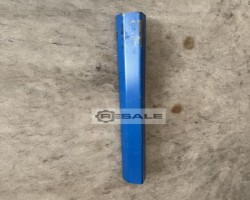 Maschine: META (THYSSEN)  Palettenregale