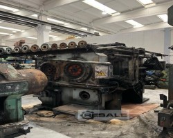 Maschine: POMINI VIC275X Innenmischer