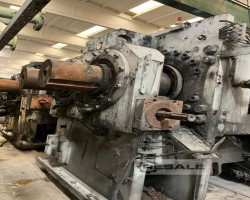 Maschine: POMINI VIC345X Innenmischer