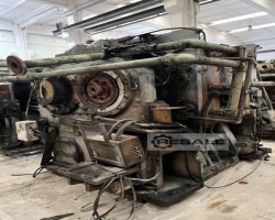 Maschine: POMINI VIC275X Innenmischer