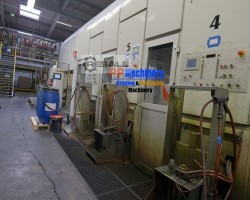 Maschine: GöPFERT Ovation HBL 16/24 6 colours fl 