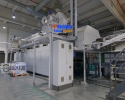 Maschine: BOBST Flexo 200 5 colours flexo 