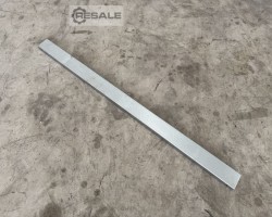 Maschine: MECALUX approx. 1.218 mm Hochregallager Fachwerk Regal