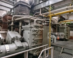 Maschine: MAN 18V48/60 Generators Dieselgeneratoren